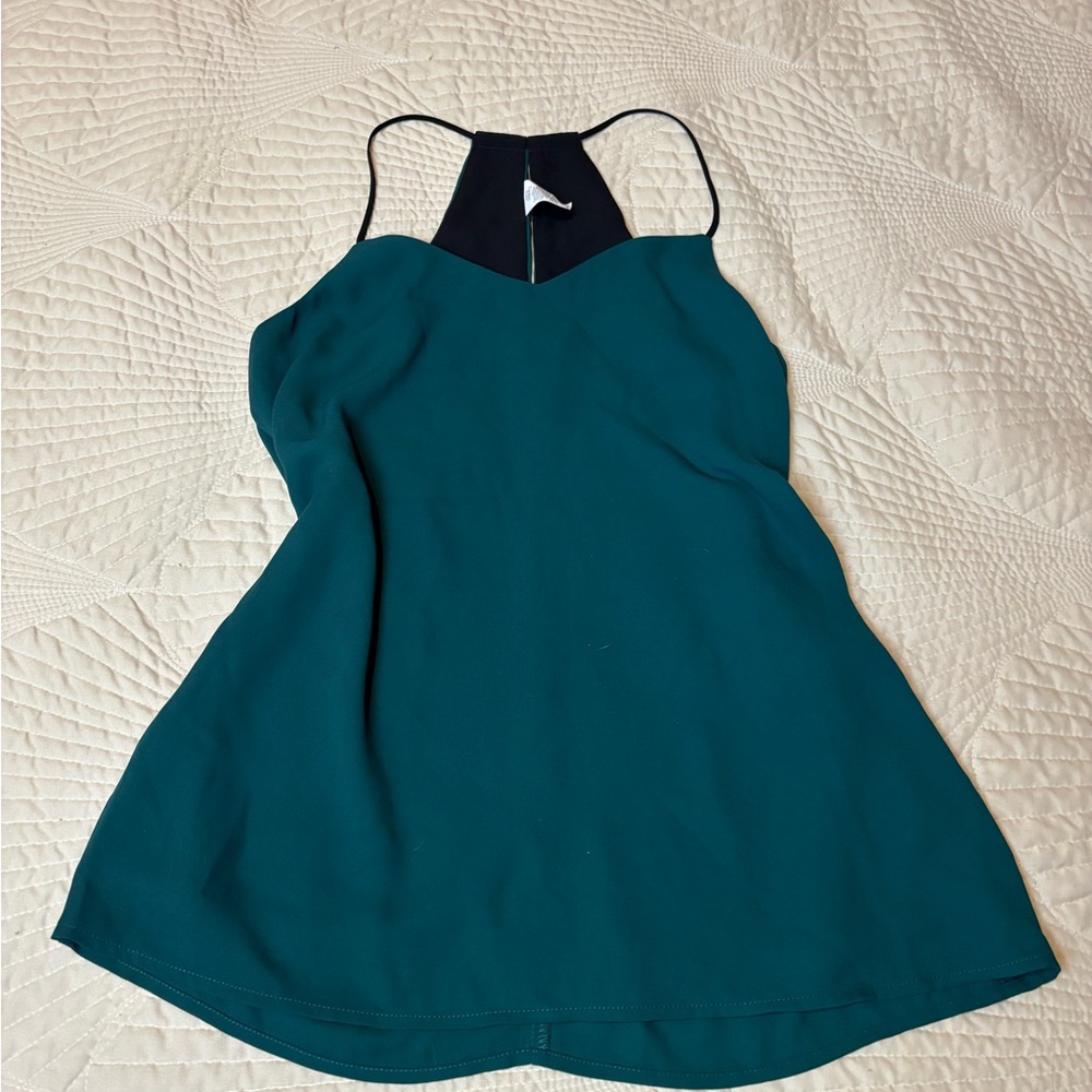 Express slip/camisole Top